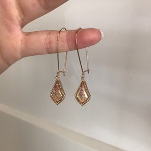 KENDRA SCOTT EARINGS